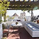 Amazing Penthouse Apartment Cadiz